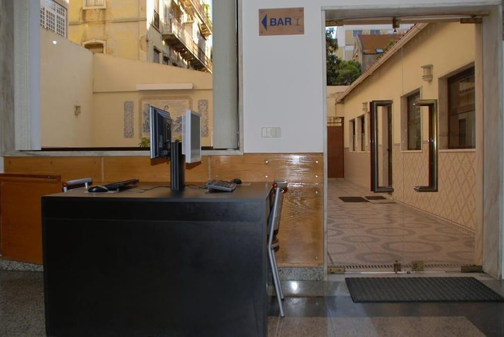 Hotel Anjos Lisboa Ngoại thất bức ảnh