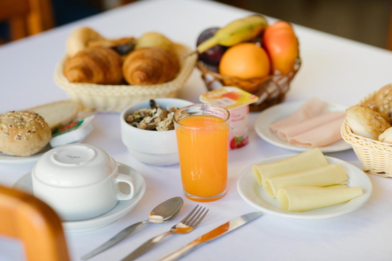 Hotel Anjos Lisboa Ngoại thất bức ảnh