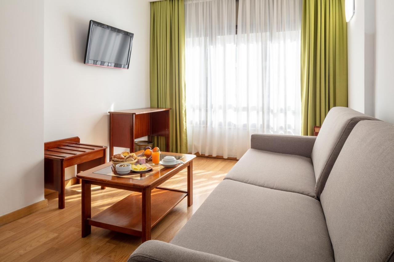 Hotel Anjos Lisboa Ngoại thất bức ảnh