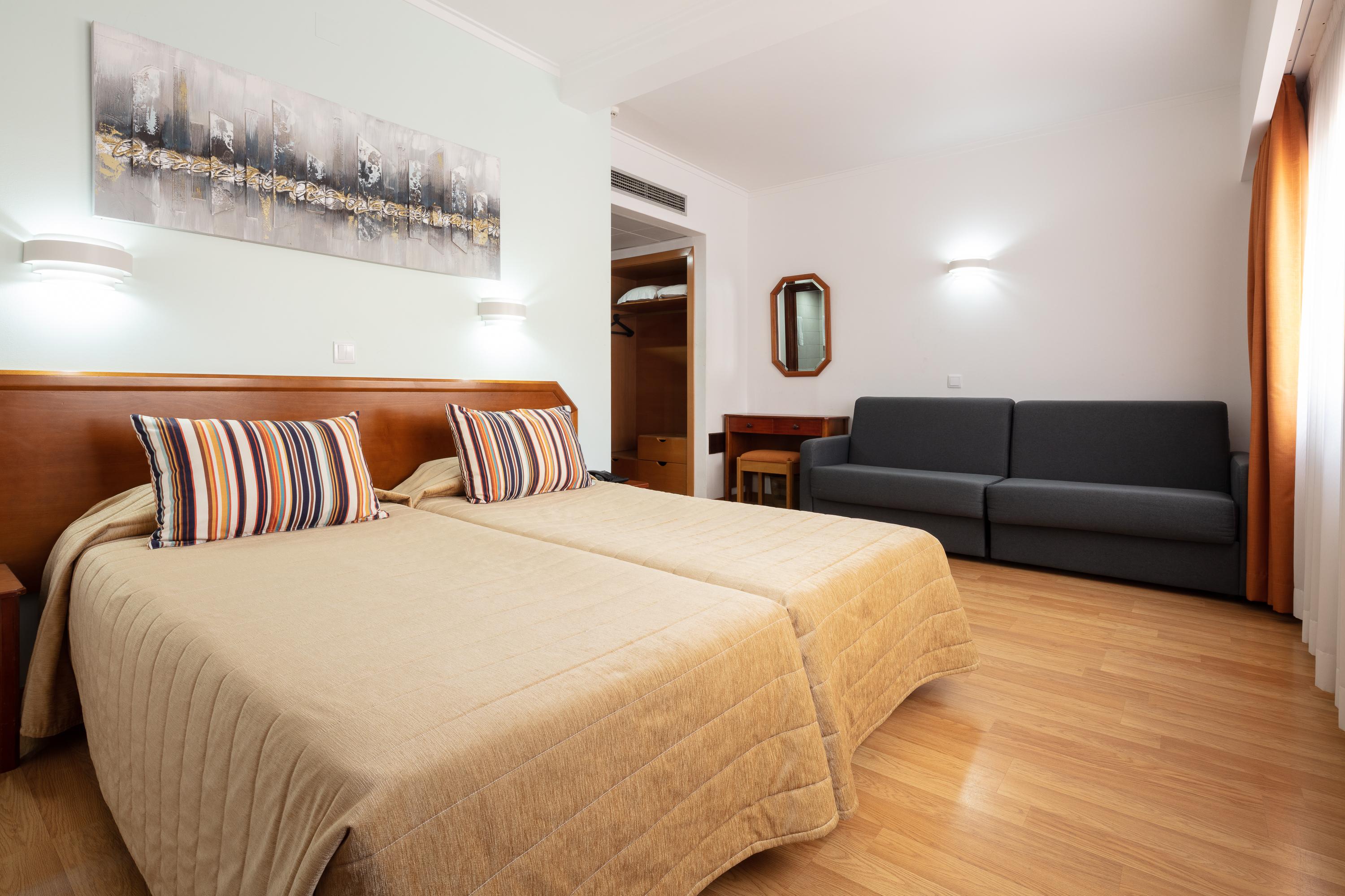 Hotel Anjos Lisboa Ngoại thất bức ảnh