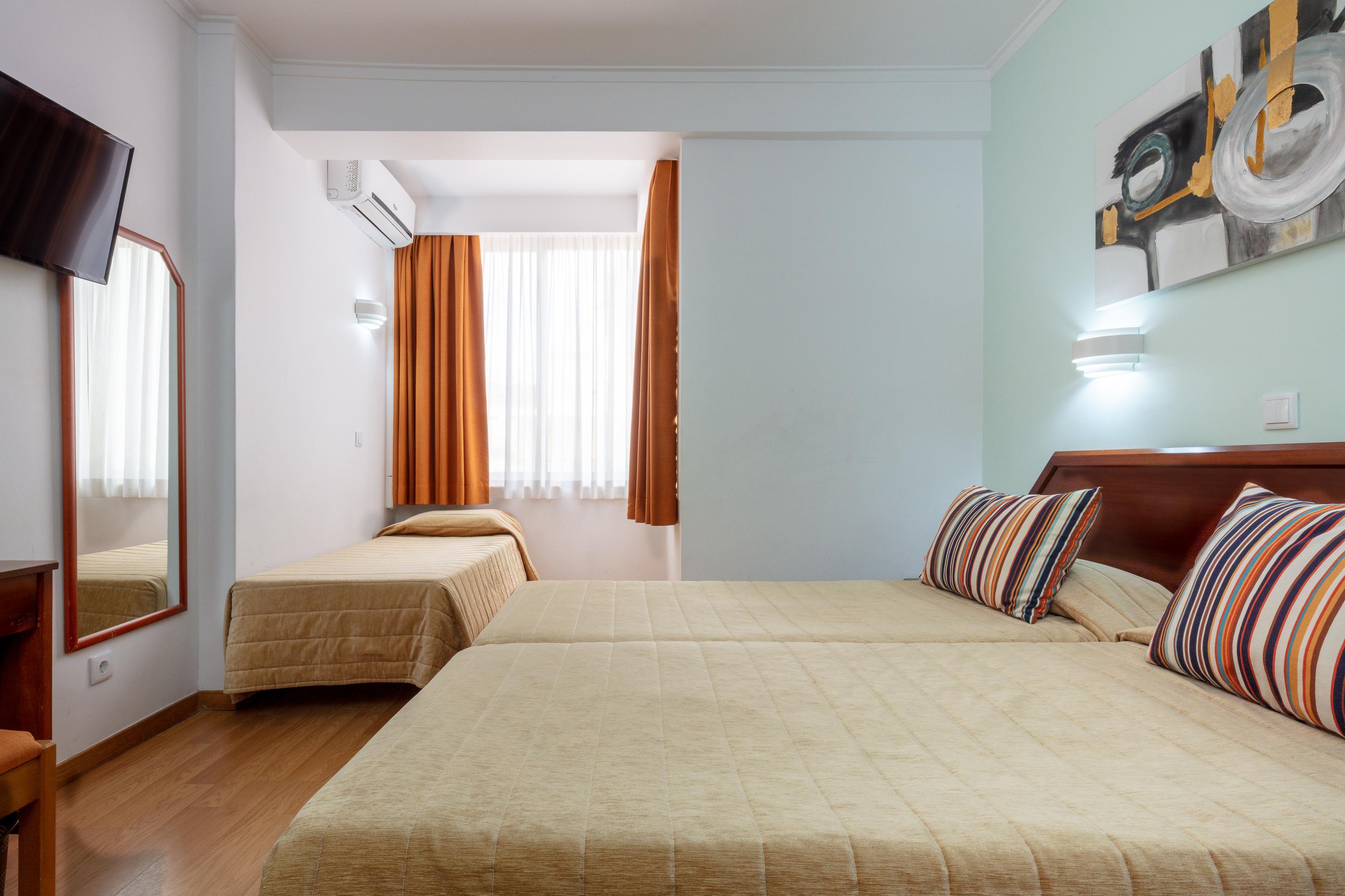 Hotel Anjos Lisboa Ngoại thất bức ảnh