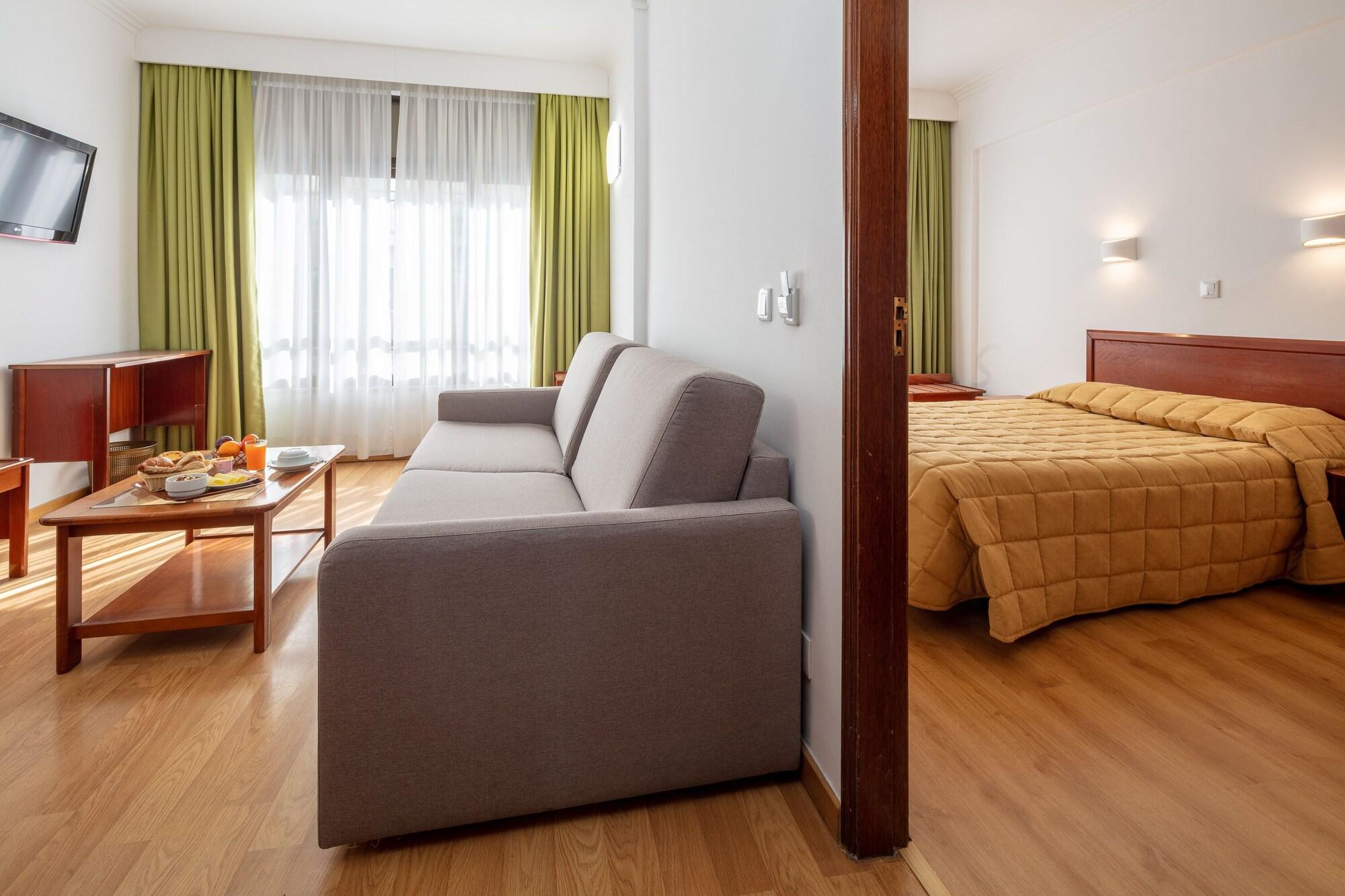 Hotel Anjos Lisboa Ngoại thất bức ảnh