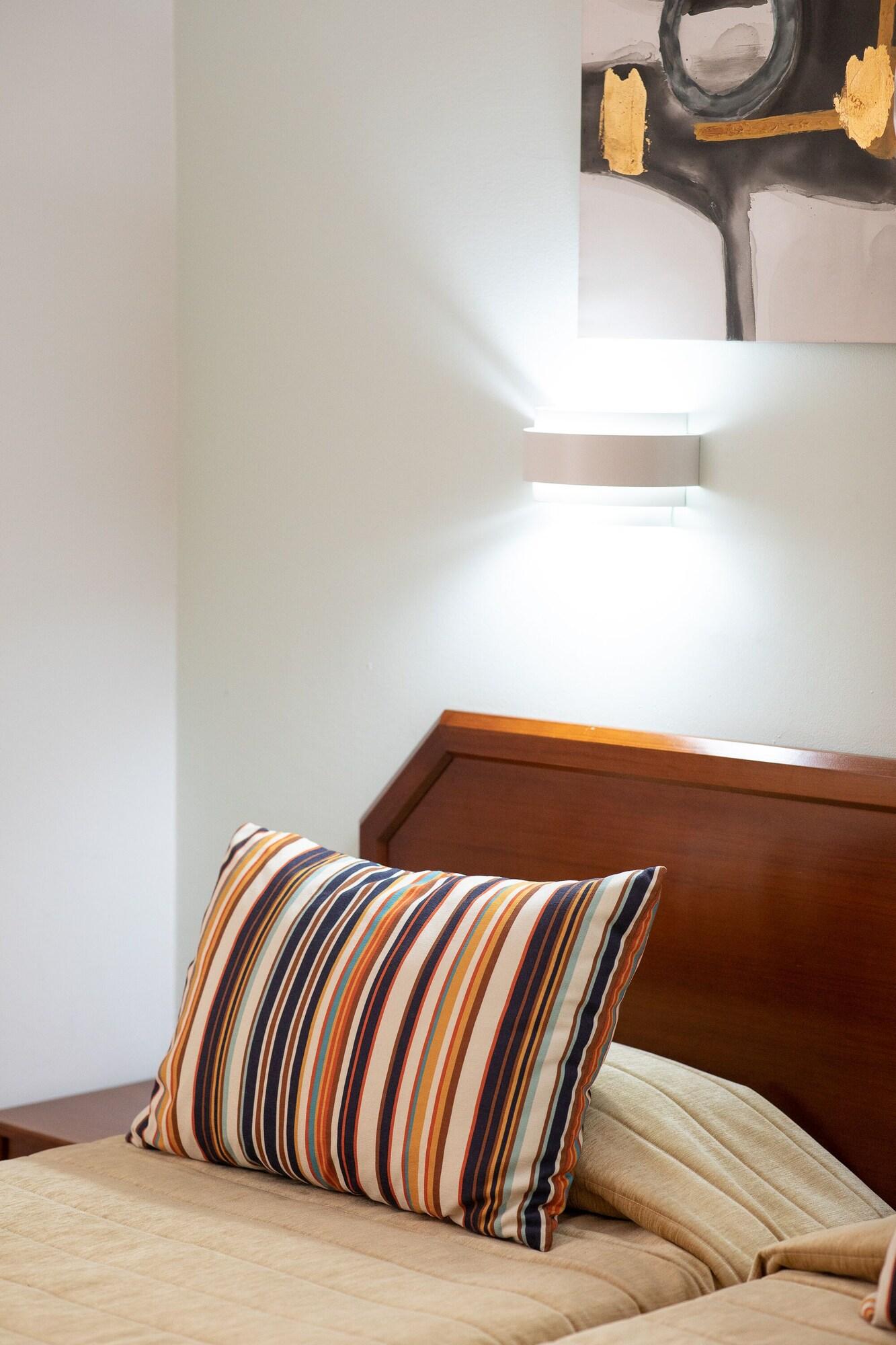 Hotel Anjos Lisboa Ngoại thất bức ảnh