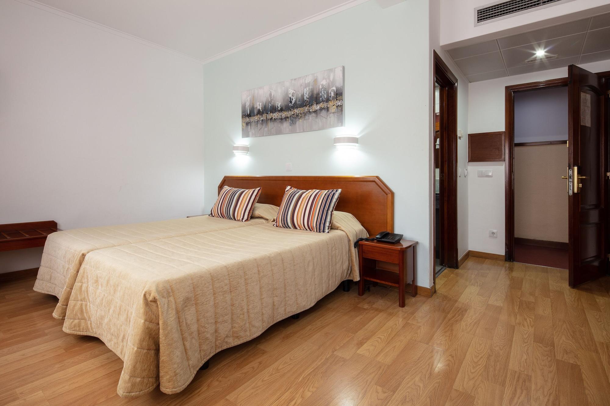 Hotel Anjos Lisboa Ngoại thất bức ảnh