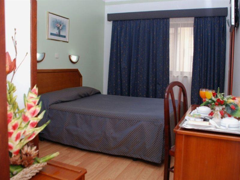 Hotel Anjos Lisboa Ngoại thất bức ảnh
