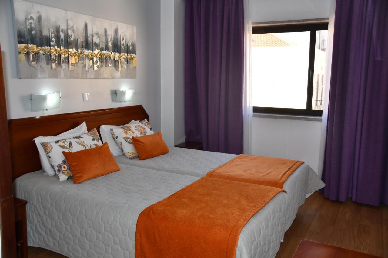 Hotel Anjos Lisboa Ngoại thất bức ảnh