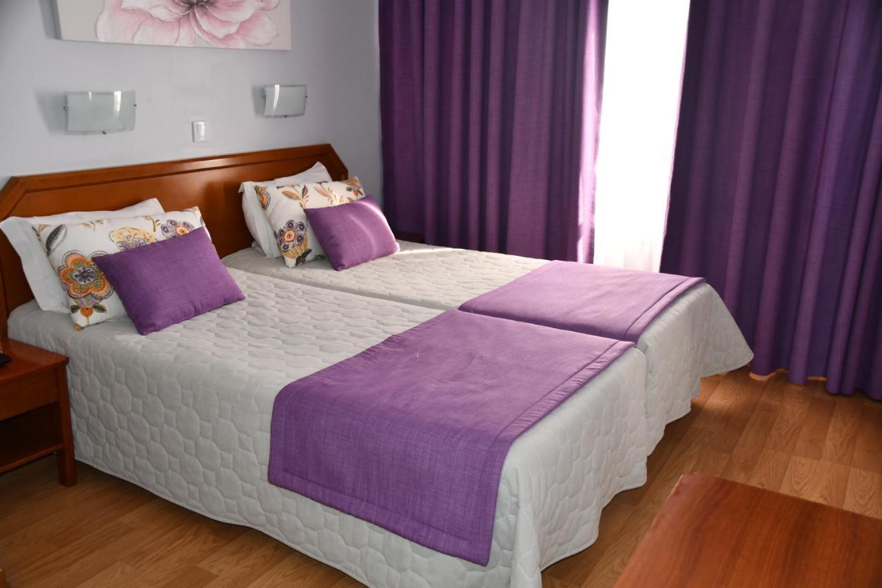 Hotel Anjos Lisboa Ngoại thất bức ảnh