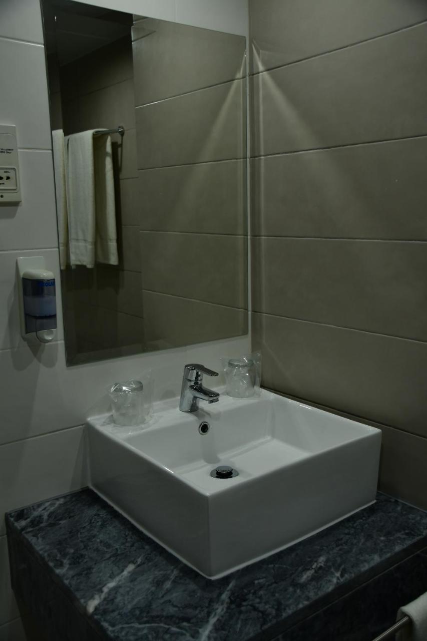 Hotel Anjos Lisboa Ngoại thất bức ảnh