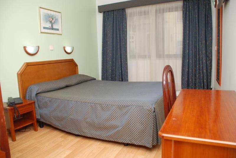 Hotel Anjos Lisboa Ngoại thất bức ảnh