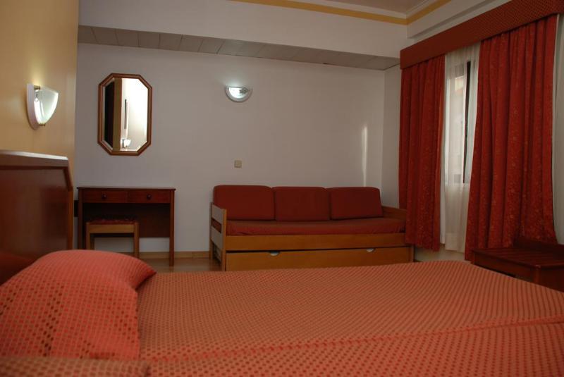 Hotel Anjos Lisboa Ngoại thất bức ảnh
